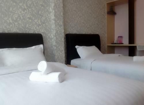 Ev World Hotel Bentong