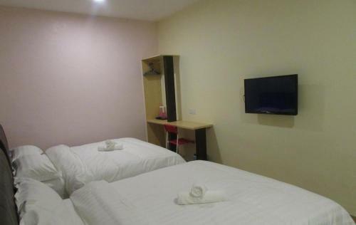 Ev World Hotel Bentong