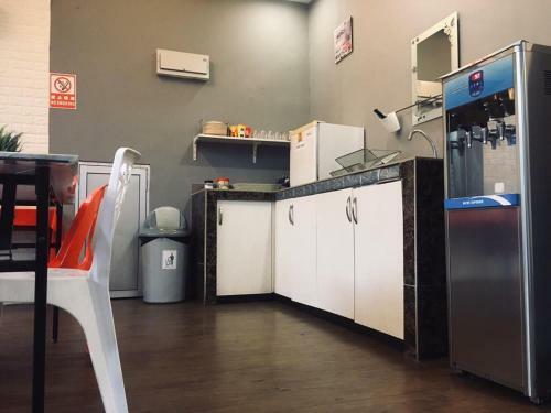 Ev World Hotel Bentong