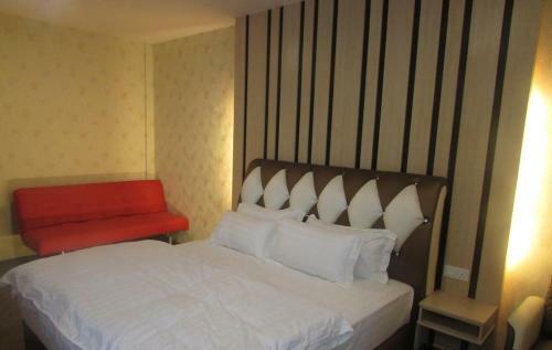 Ev World Hotel Bentong