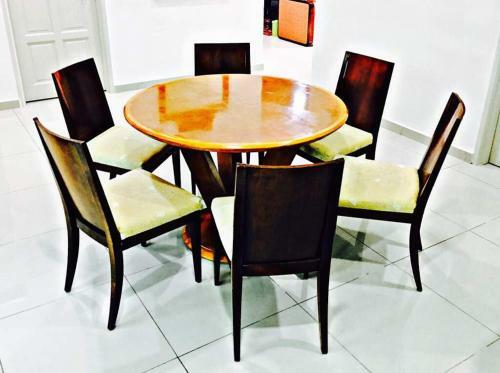 Homestay Melaka Urich