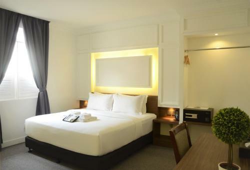 Theblanc Boutique Hotel