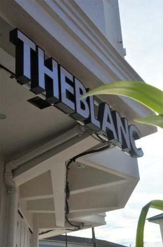 Theblanc Boutique Hotel