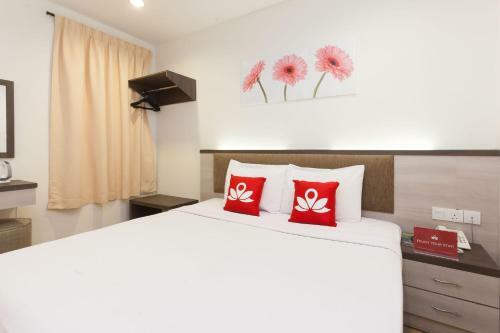 Hotel Zen Rooms Pertam Jaya