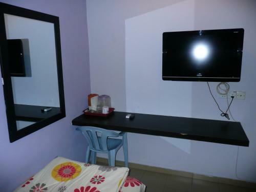 Pekan Budget Hotel