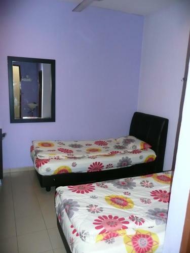 Pekan Budget Hotel
