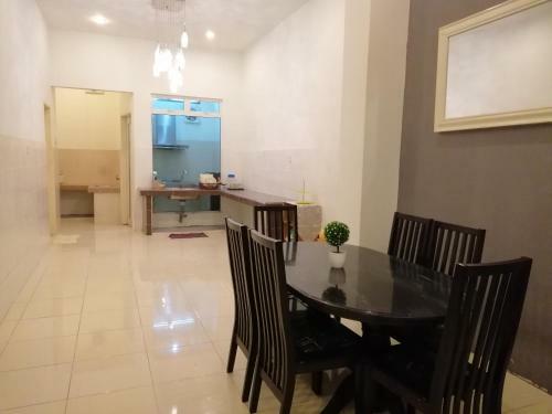 Panorama Homestay Ipoh Perak