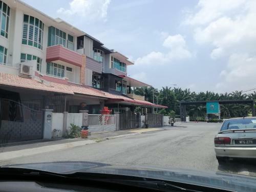 Panorama Homestay Ipoh Perak