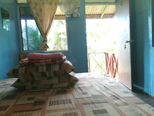 Bed & Breakfast Simukut Place