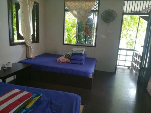 Bed & Breakfast Simukut Place