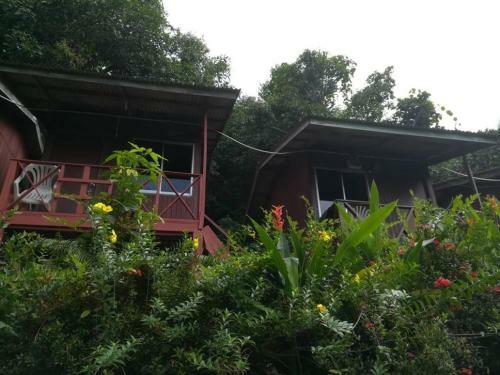 Bed & Breakfast Simukut Place