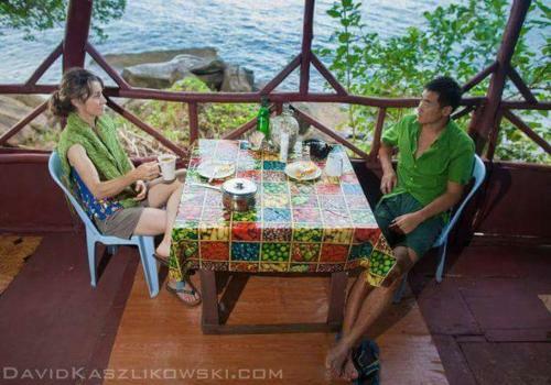 Bed & Breakfast Simukut Place