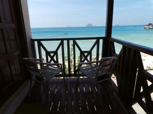 Hotel Senja Bay Resort