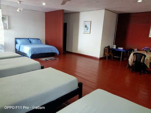 Hotel Senja Bay Resort
