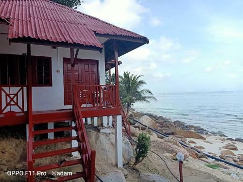 Hotel Senja Bay Resort