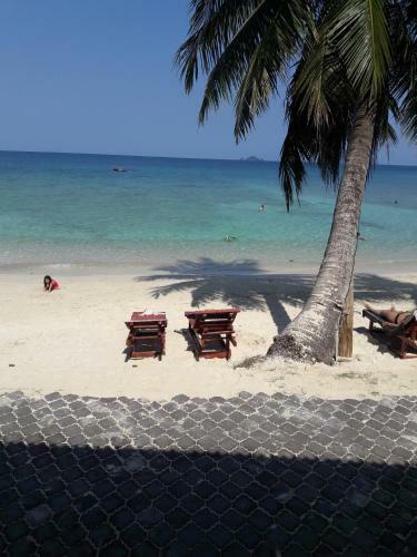 Hotel Senja Bay Resort