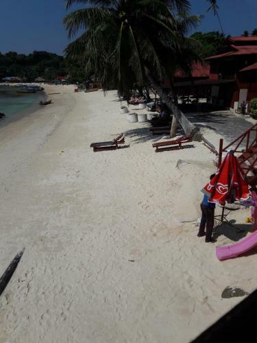 Hotel Senja Bay Resort