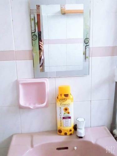 Linda Homestay