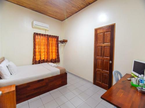 Posada Y&z Hotel