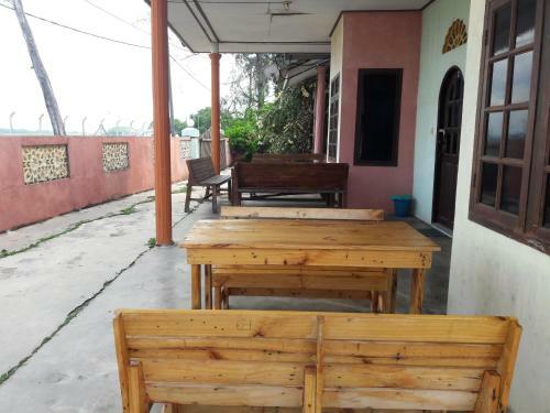 Hostal Rumah Rehat Qnm Holidays