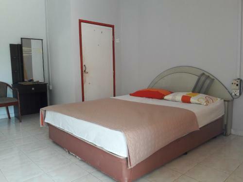 Hostal Rumah Rehat Qnm Holidays