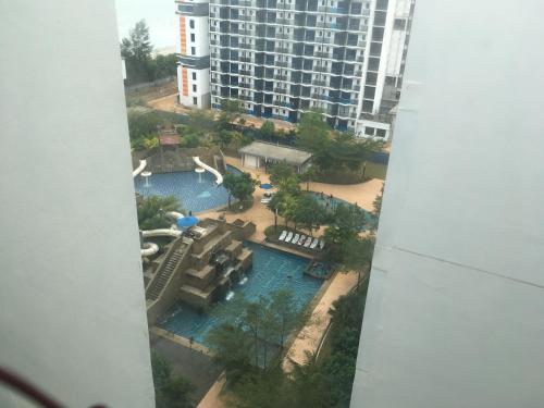 Apartamentos Private Unit @ Sg Resort Residences