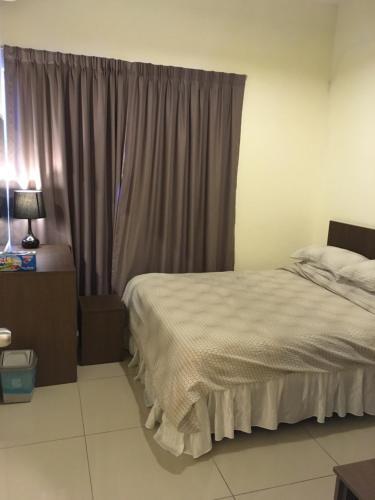 Apartamentos Private Unit @ Sg Resort Residences