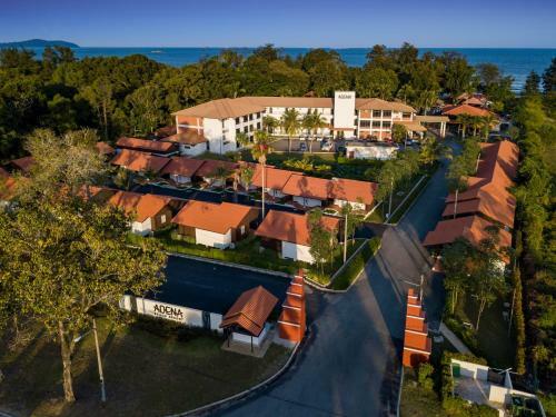 Hotel Adena Beach Resort