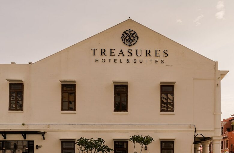 Treasures Hotel And Suites