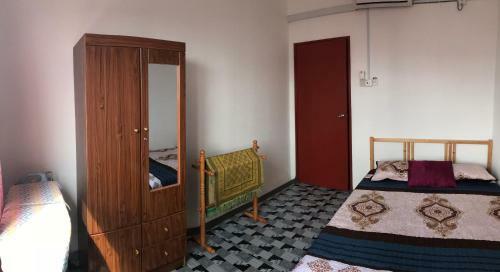 Alisha Homestay