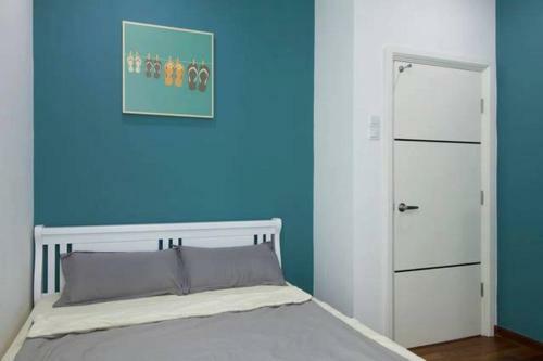 Apartamentos Holi 1medini Themed Suites