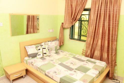 Alama Hotel & Resort