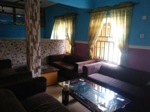 Lakewood Hotels