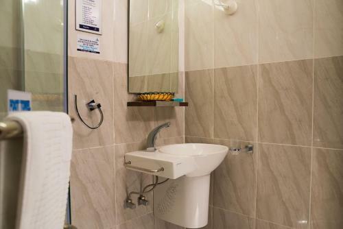 Whitefield Hotels Limited