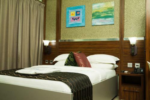 Whitefield Hotels Limited