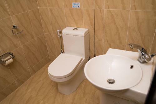 Whitefield Hotels Limited