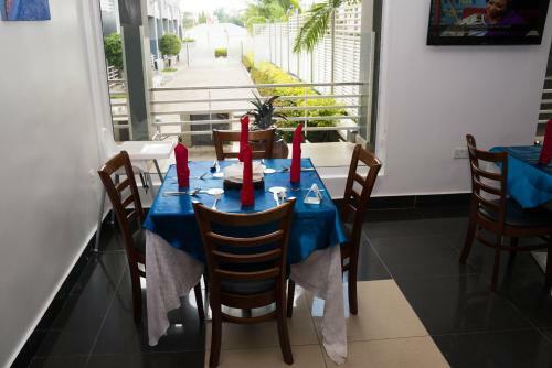 Whitefield Hotels Limited