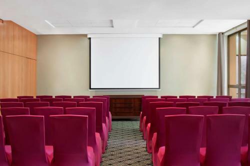 Ibom Hotel & Golf Resort