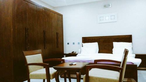Hotel House 57 Oyetan