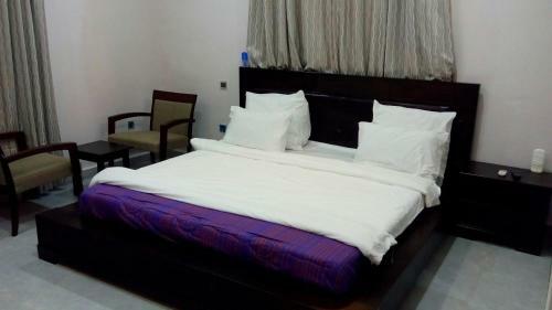 Hotel House 57 Oyetan
