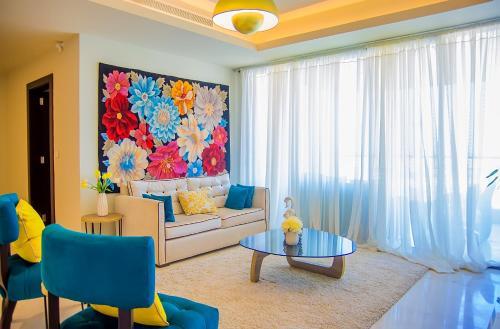 Apartment 2b