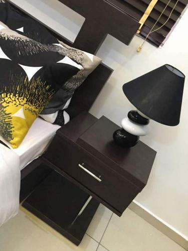 Apartamento Josephson Oniru Gold