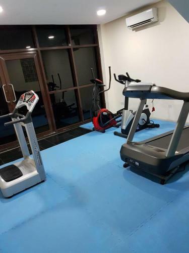 Apartamento Josephson Oniru Gold