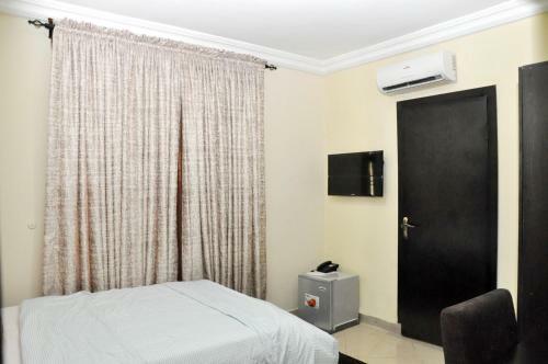 Hotel Btt Homes