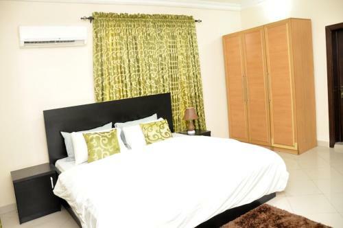 Hotel Btt Homes