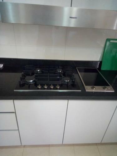 Apartamento Perfect Heaven