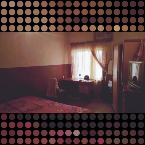 Global Dreams Hotel