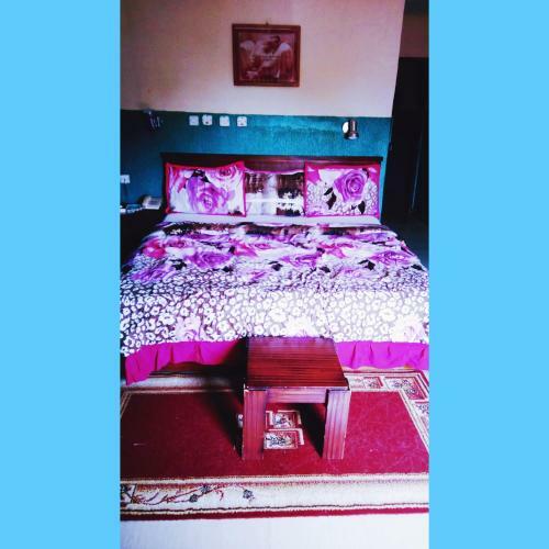 Global Dreams Hotel