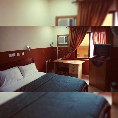 Global Dreams Hotel