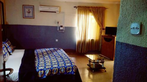 Global Dreams Hotel